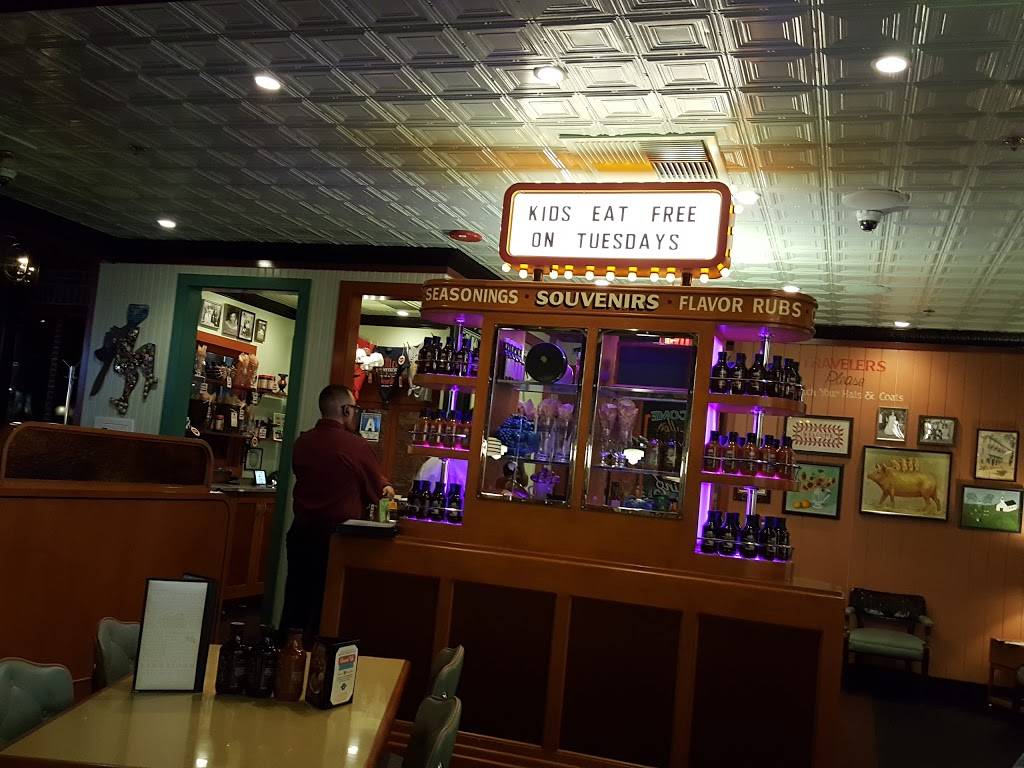 Lucilles Smokehouse Bar-B-Que | restaurant | 2701 Ming Ave #260, Bakersfield, CA 93304, USA | 6618327427 OR +1 661-832-7427