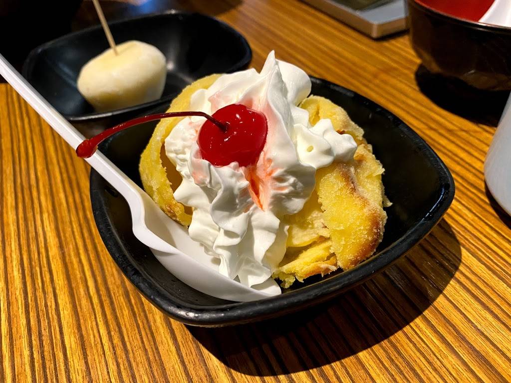 Sushi House Goyemon | restaurant | 5255 S Decatur Blvd #118, Las Vegas, NV 89118, USA | 7023310333 OR +1 702-331-0333