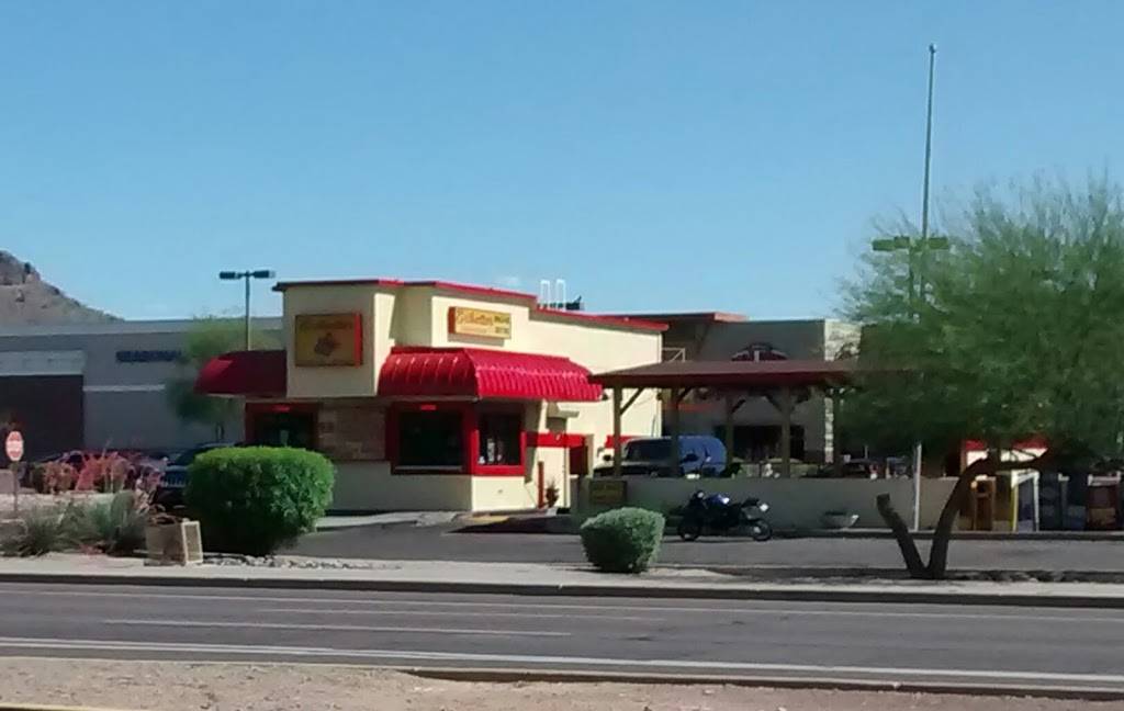 Eribertos Mexican Food | restaurant | 741 E Bell Rd, Phoenix, AZ 85022, USA | 6025815442 OR +1 602-581-5442