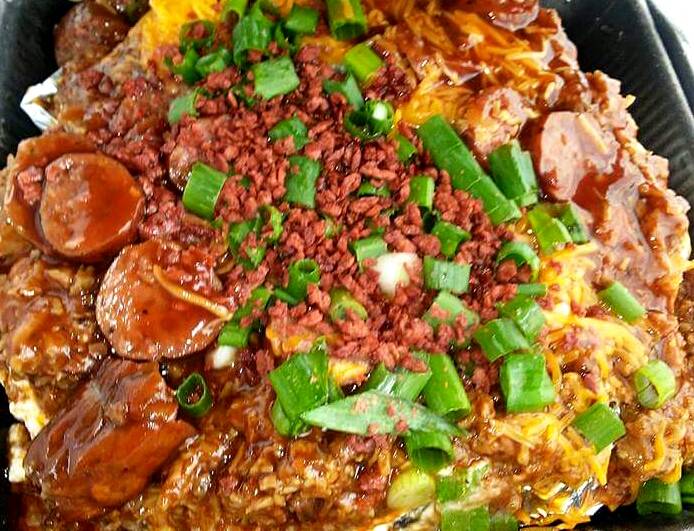 KOOLYS BBQ | restaurant | 122 S Hampton Rd, DeSoto, TX 75115, USA | 2147794681 OR +1 214-779-4681