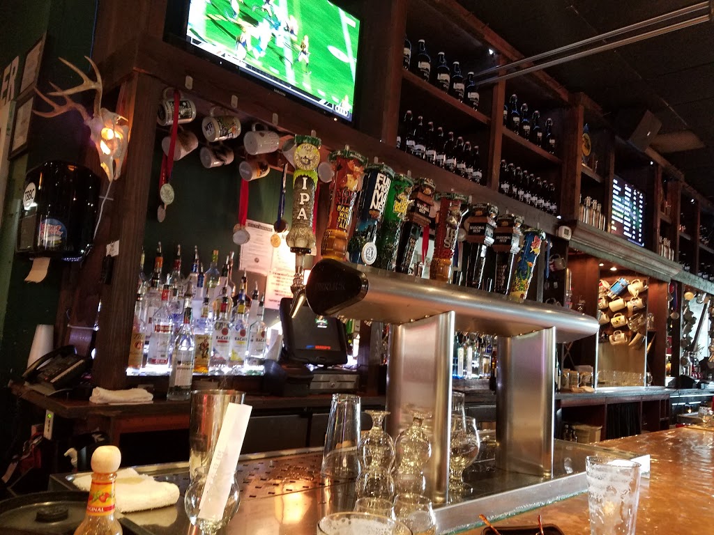 Tampa Bay Brewing Company | restaurant | 1600 E 8th Ave, Tampa, FL 33605, USA | 8132471422 OR +1 813-247-1422