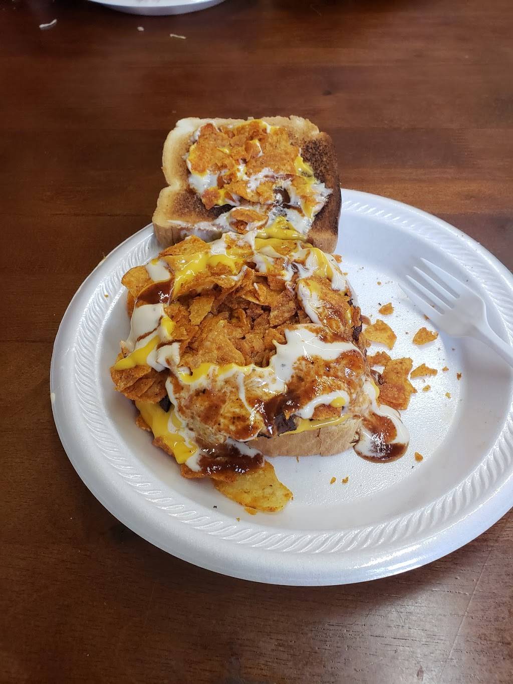 Porkland BBQ | restaurant | 2519 St Cecilia St, Louisville, KY 40212, USA | 5028905988 OR +1 502-890-5988