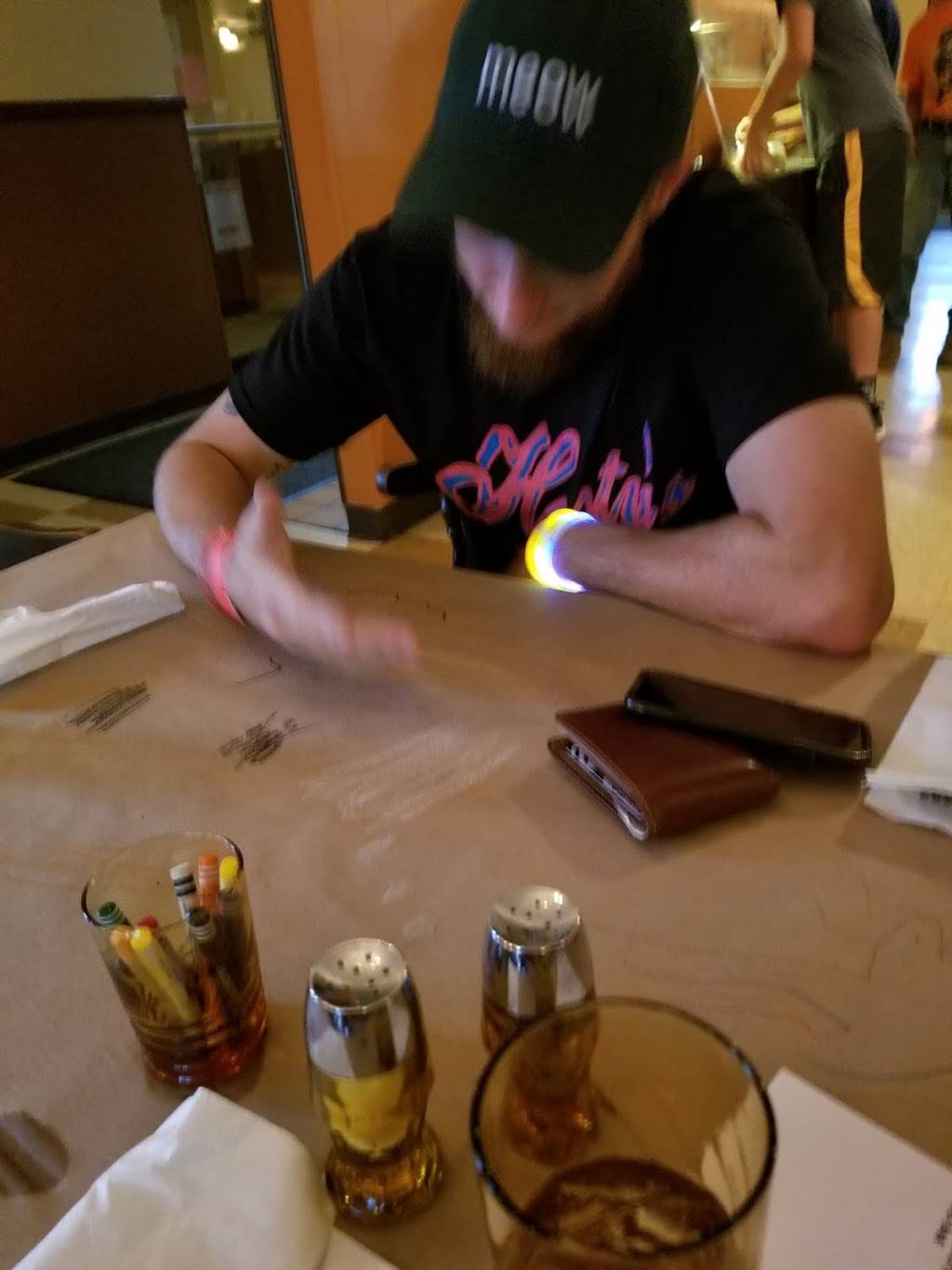 Corner Pub & Deli | restaurant | 213 E Milwaukee St, Argyle, WI 53504, USA | 6085433711 OR +1 608-543-3711