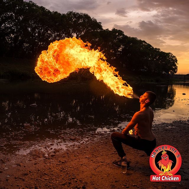 Hangry Joes Hot Chicken | meal takeaway | 2701 Eastern Blvd, Montgomery, AL 36117, USA | 3345931180 OR +1 334-593-1180