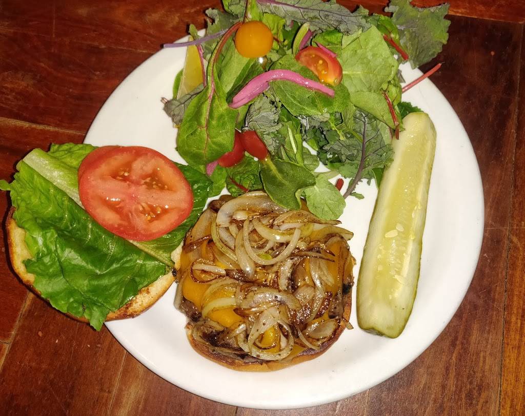 Nickies | restaurant | 466 Haight St, San Francisco, CA 94117, USA | 4152550300 OR +1 415-255-0300