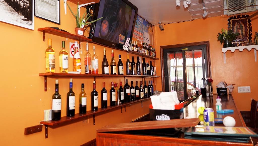 Mi Casita | restaurant | 1484 Amsterdam Ave, New York, NY 10031, USA | 2122343331 OR +1 212-234-3331