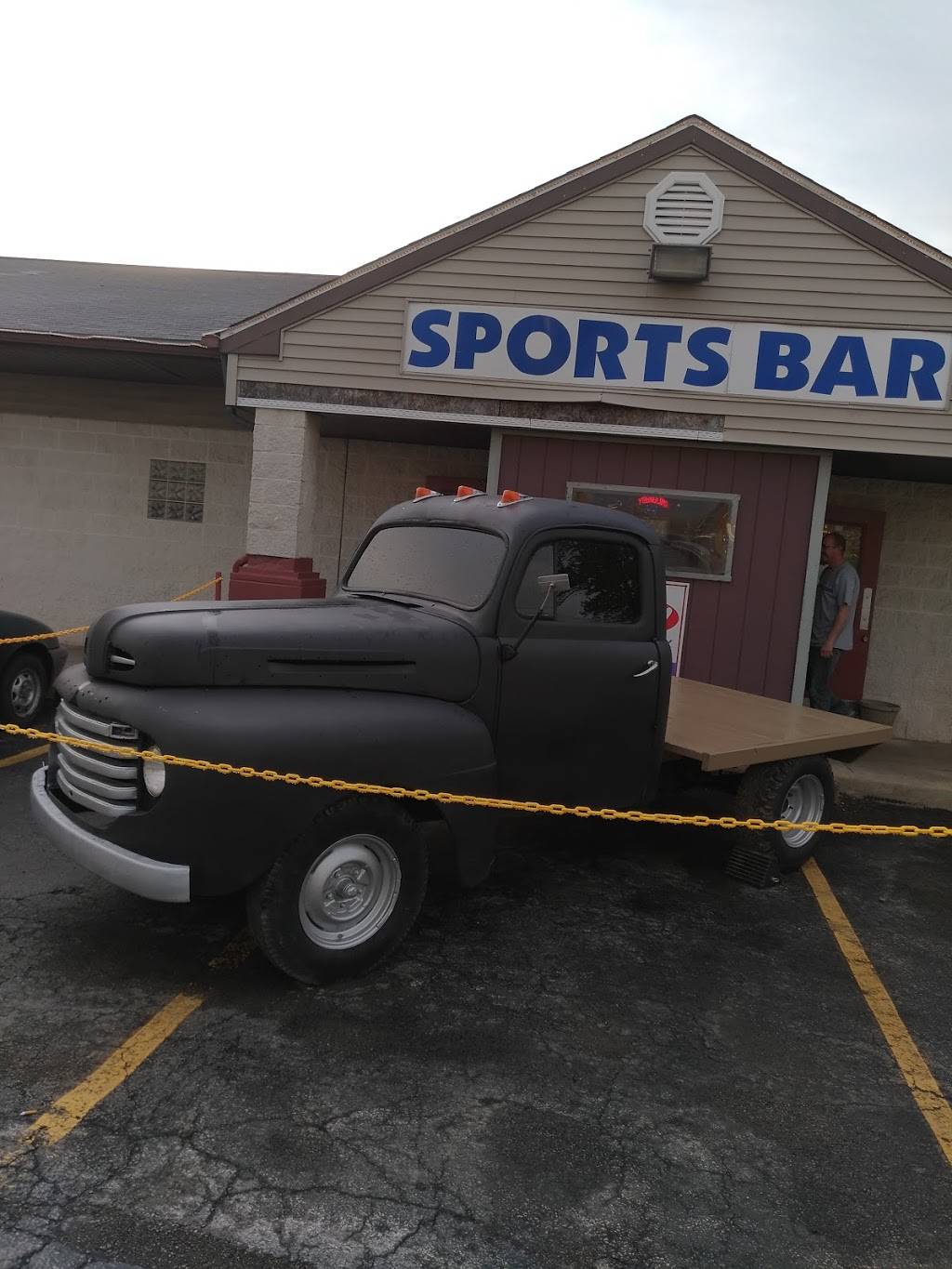 Ice House Inn | restaurant | 5516 W Webb Rd, Austintown, OH 44515, USA | 3305448800 OR +1 330-544-8800