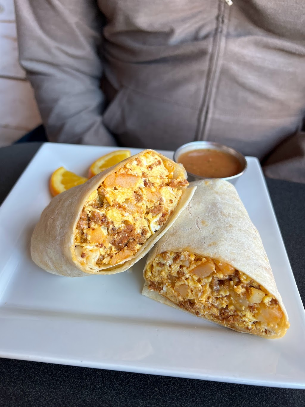 The Old Town Cafe | cafe | 1025 N Main St # A, Cottonwood, AZ 86326, USA | 9286345980 OR +1 928-634-5980