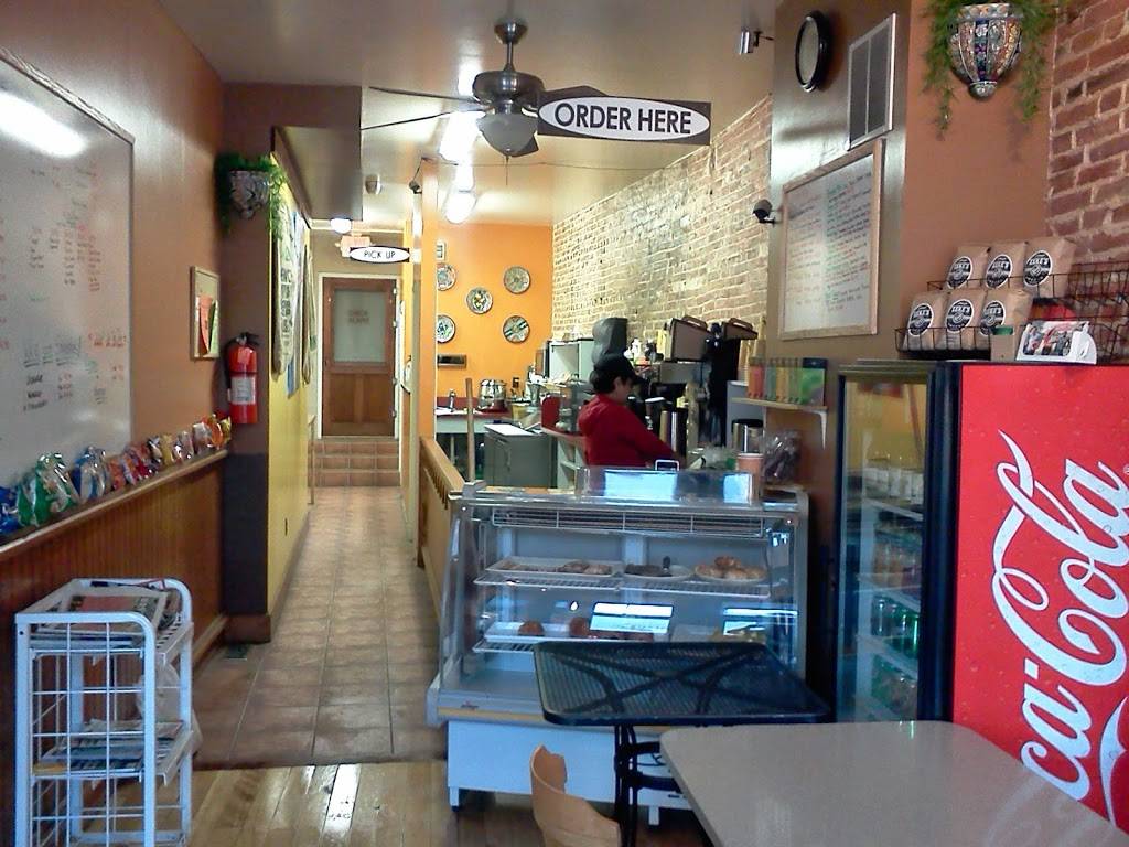 Cafe Jovial | cafe | 784 Washington Blvd, Baltimore, MD 21230, USA | 4437082644 OR +1 443-708-2644