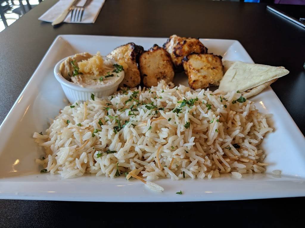 Hummus mediterranean cafe North OKC. | restaurant | 3000 W Memorial Rd Suite 101, Oklahoma City, OK 73120, USA | 4052165468 OR +1 405-216-5468