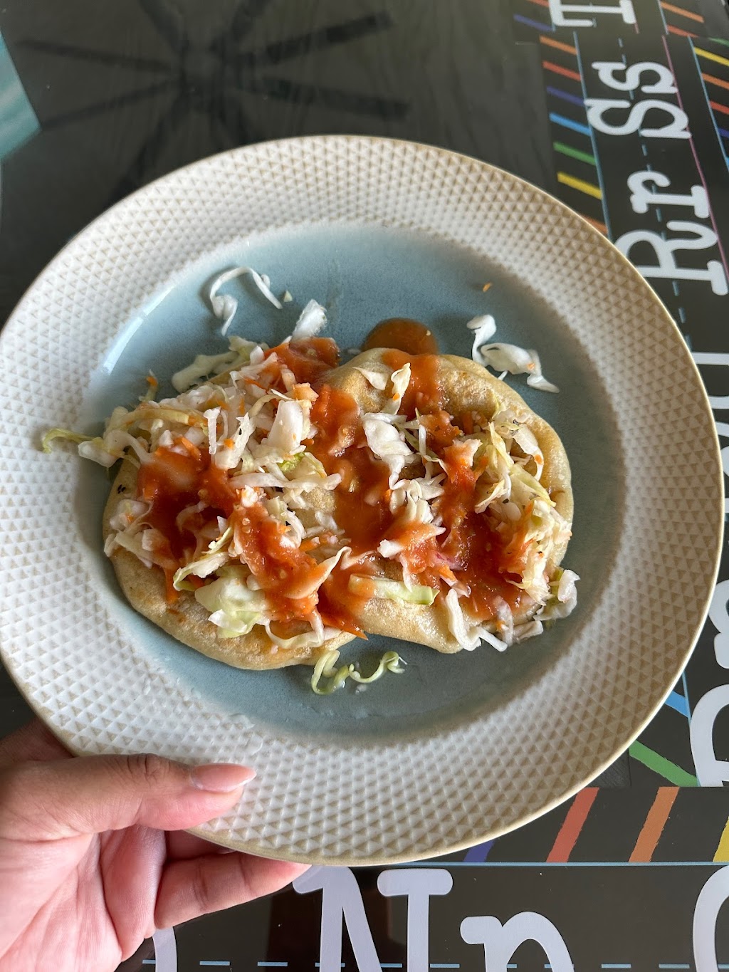 Pupusas | restaurant | 884 Sebastian Ln, Manteca, CA 95336, USA | 6507221328 OR +1 650-722-1328