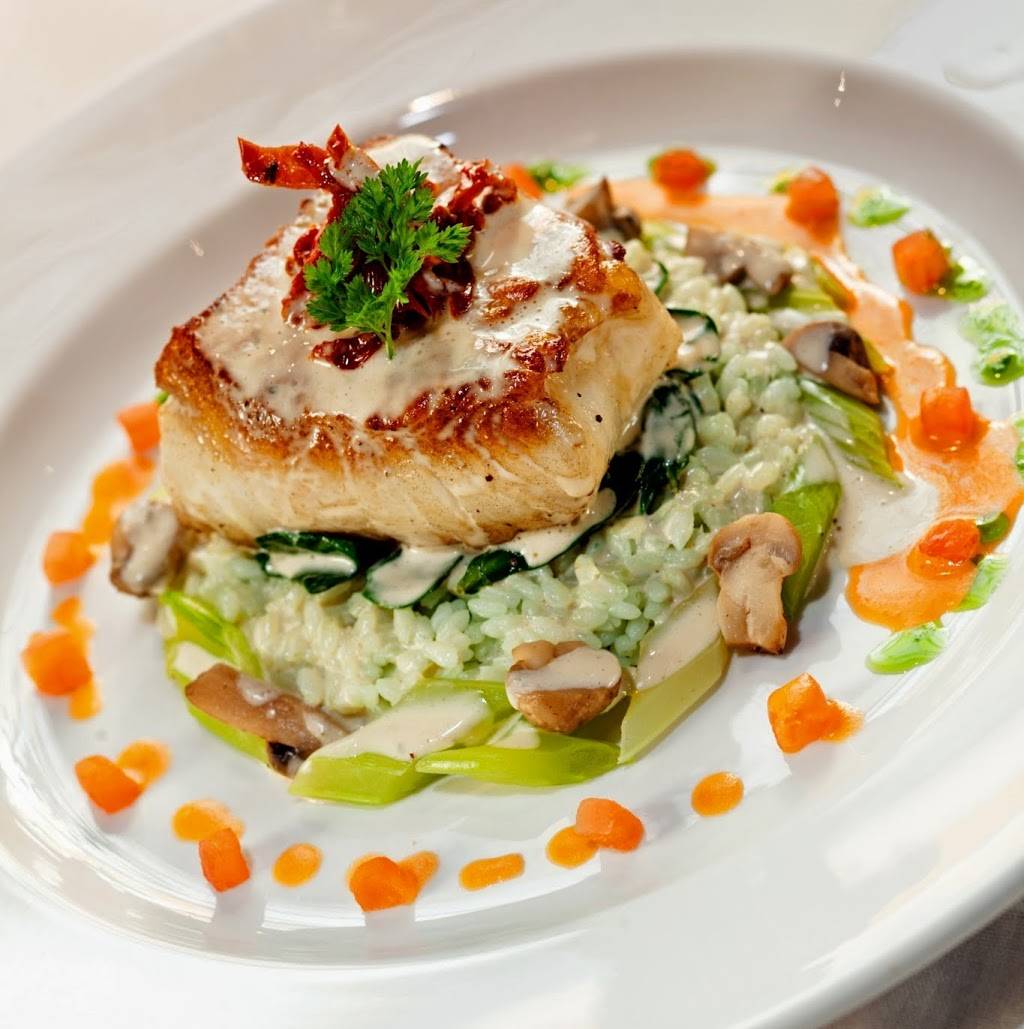 The Refectory Restaurant and Bistro | restaurant | 1092 Bethel Rd, Columbus, OH 43220, USA | 6144519774 OR +1 614-451-9774