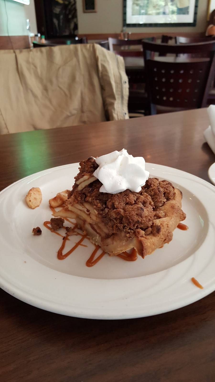 Russos | restaurant | 4895 State Rd, Peninsula, OH 44264, USA | 3309232665 OR +1 330-923-2665