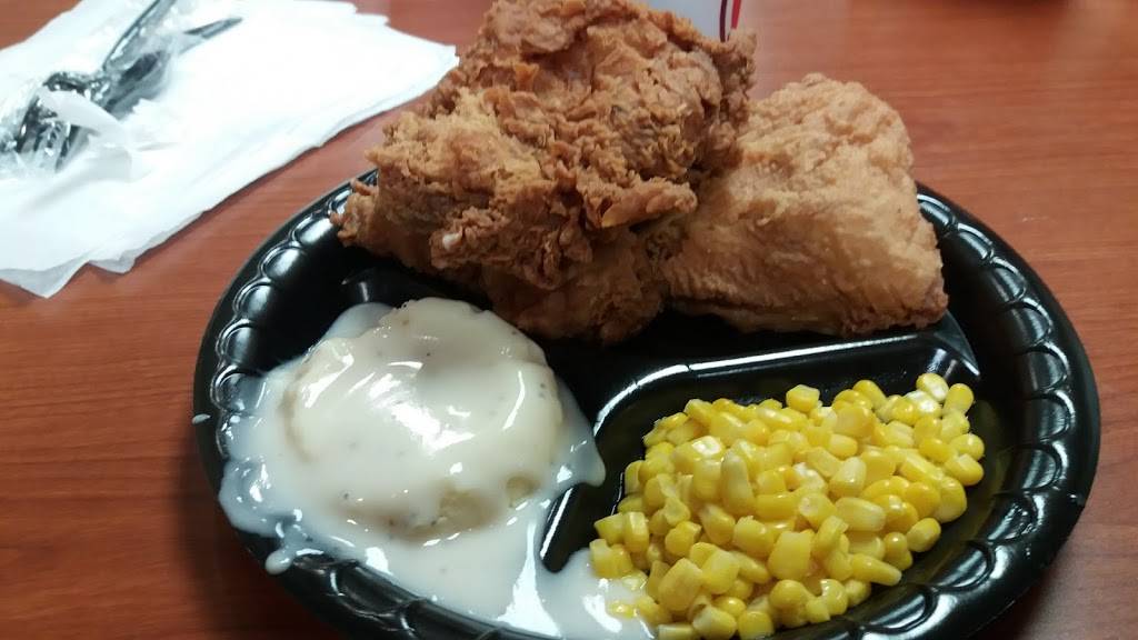 Grandys | restaurant | 819 N Commerce St, Ardmore, OK 73401, USA | 5802262051 OR +1 580-226-2051