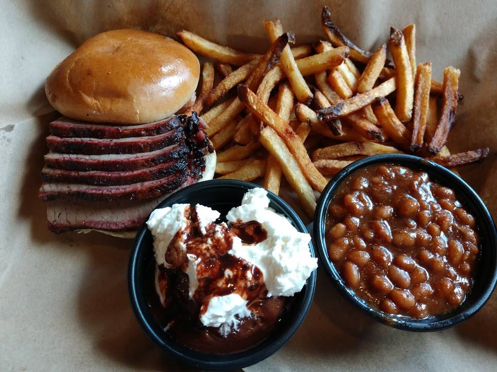MISSION BBQ | restaurant | 5602 W Waters Ave, Tampa, FL 33634, USA | 8139990922 OR +1 813-999-0922