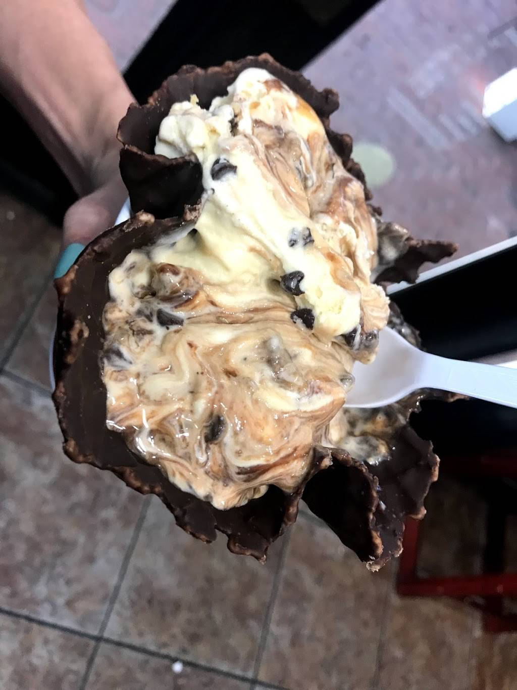 Cold Stone Creamery | bakery | 2850 Paces Ferry Rd SE Ste 420, Atlanta, GA 30339, USA | 7704327973 OR +1 770-432-7973