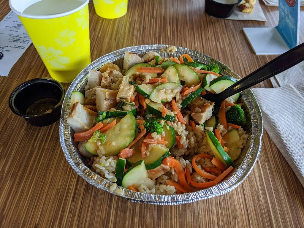 Rumbi Island Grill | restaurant | 299 E University Pkwy, Orem, UT 84058, USA | 8016551164 OR +1 801-655-1164