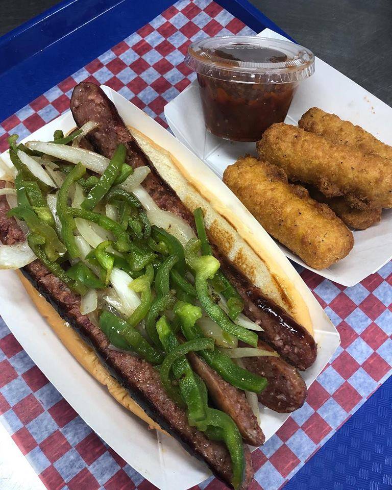 Big Mills Cheesesteaks | restaurant | 2111 NW 13th St, Gainesville, FL 32609, USA | 3522045122 OR +1 352-204-5122