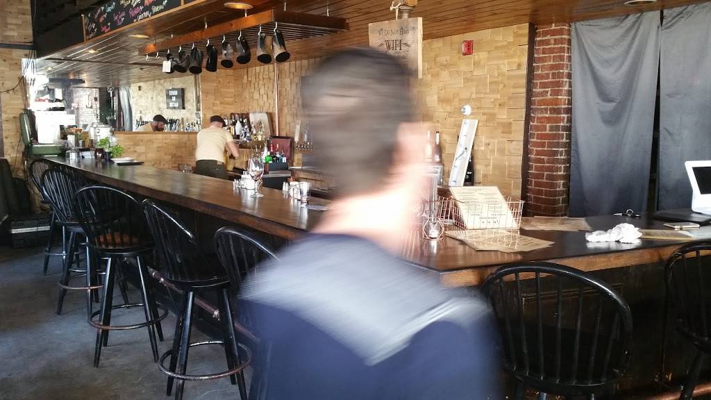 House Of Bacon | restaurant | 34 Court St, Auburn, ME 04210, USA | 2072008057 OR +1 207-200-8057