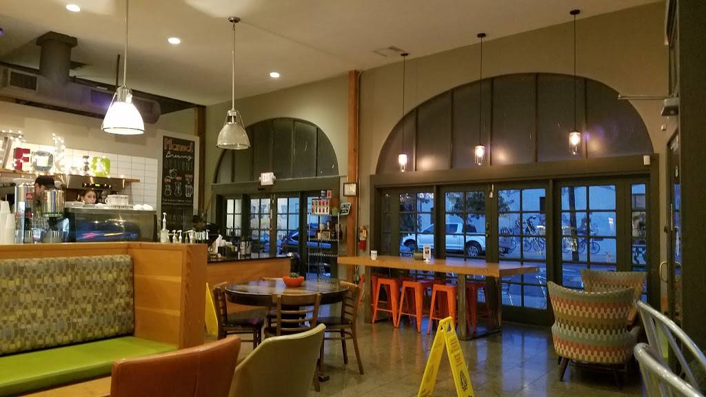 Portfolio Coffeehouse LLC | cafe | 2300 E 4th St, Long Beach, CA 90814, USA | 5624342486 OR +1 562-434-2486