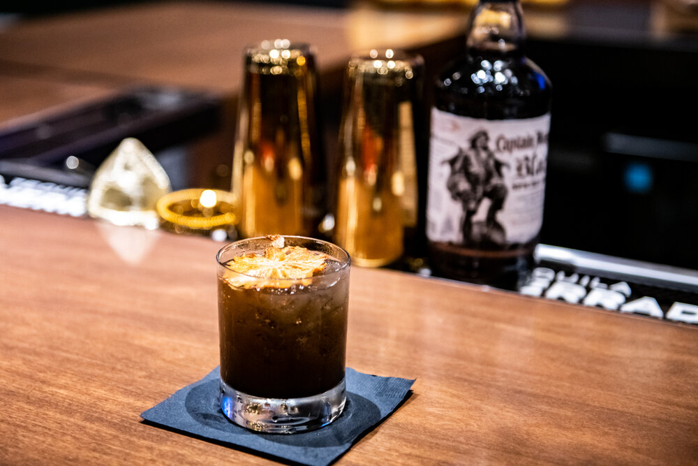 Ebb & Flow | restaurant | 2651 Commerce St #100, Dallas, TX 75226, USA | 9729132322 OR +1 972-913-2322