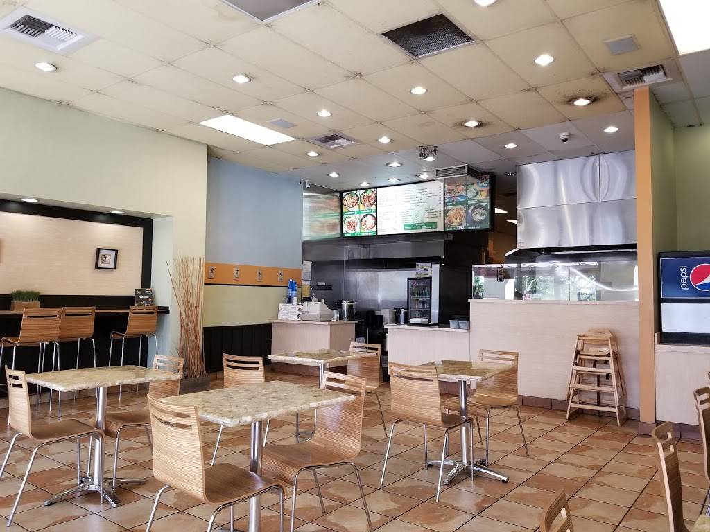 Mako Bowl | restaurant | 3121, 3621 E Foothill Blvd, Pasadena, CA 91107, USA | 6263513344 OR +1 626-351-3344