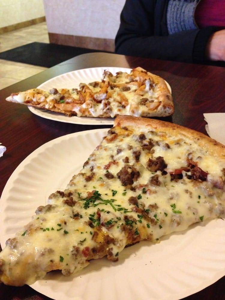 Palumbos Italian Eatery | restaurant | 104 N 2nd St, Harrisburg, PA 17101, USA | 7172337700 OR +1 717-233-7700