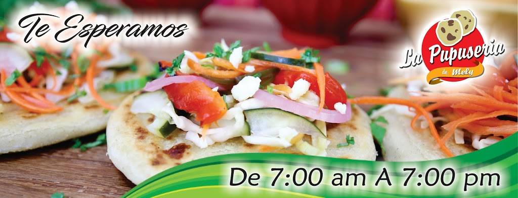 La pupuseria de Mely | restaurant | Av Revolución 1270, El Refugio, 21440 Tecate, B.C., Mexico | 016651439449 OR +52 665 143 9449