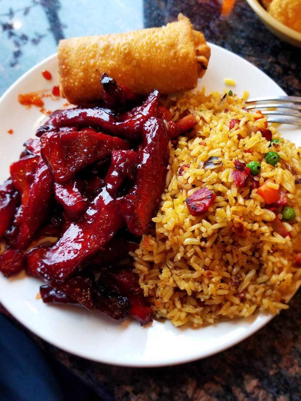 Ky Lin Chinese Restaurant | restaurant | 6106 E Black Horse Pike B5, Egg Harbor Township, NJ 08234, USA | 6093830668 OR +1 609-383-0668