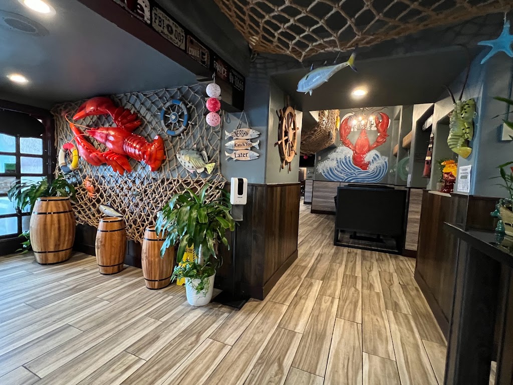 Crazy Crab | restaurant | 8800 W State Rd 84, Davie, FL 33324, USA | 9545415463 OR +1 954-541-5463