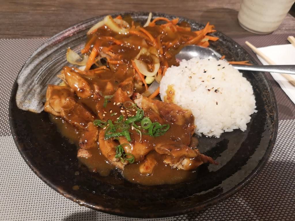 Sushi Garden | restaurant | 17915 Leslie St, Newmarket, ON L3Y 3E3, Canada | 9058300093 OR +1 905-830-0093