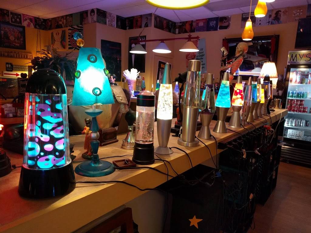 Mystic Ice Cream | restaurant | 1217 W Miller St, Fruitland Park, FL 34731, USA | 3528010411 OR +1 352-801-0411