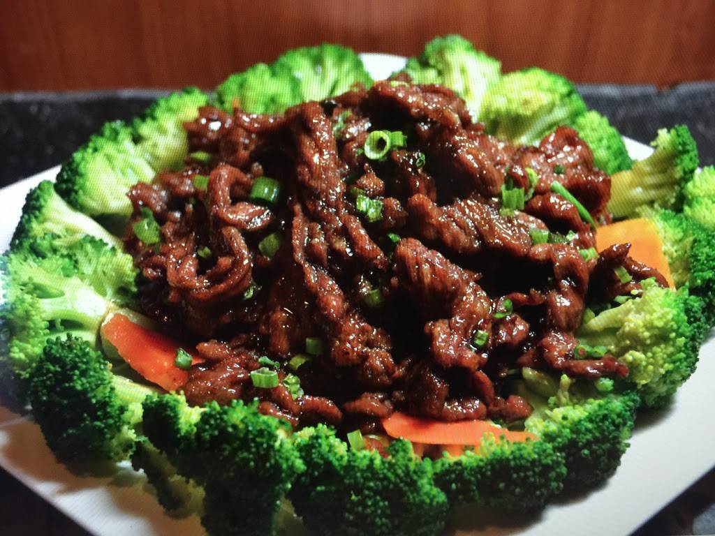 Panda Bistro | restaurant | 1480 Crabb River Rd # 300, Richmond, TX 77469, USA | 2815458888 OR +1 281-545-8888