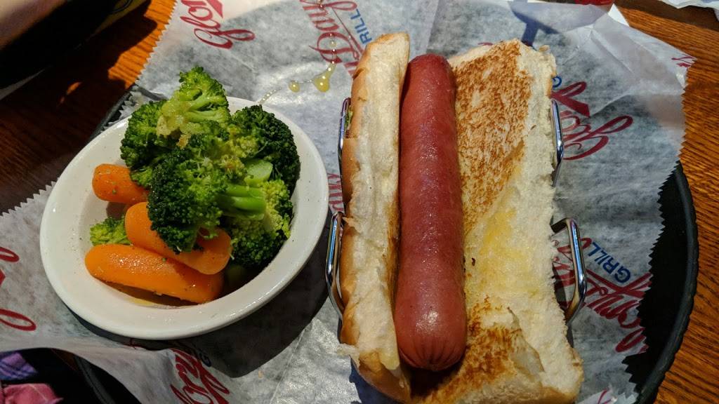 Glory Days Grill | restaurant | 1616 W Nursery Rd, Linthicum Heights, MD 21090, USA | 4439604343 OR +1 443-960-4343