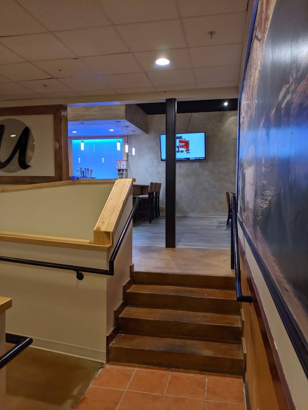 Umami Japanese Steakhouse Sushi | restaurant | 8411 Brier Creek Pkwy Suite 105, Raleigh, NC 27617, USA | 9198062888 OR +1 919-806-2888