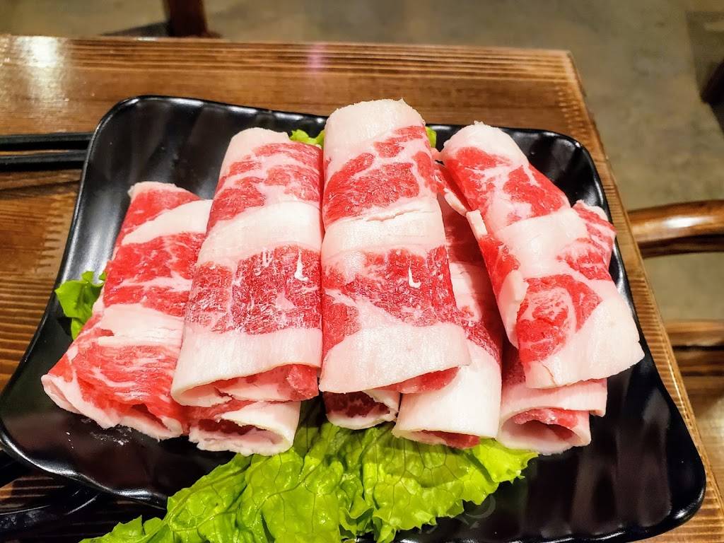 Chongqing Chicken Pot | restaurant | 9393 Bellaire Blvd, Houston, TX 77036, USA | 8325828483 OR +1 832-582-8483