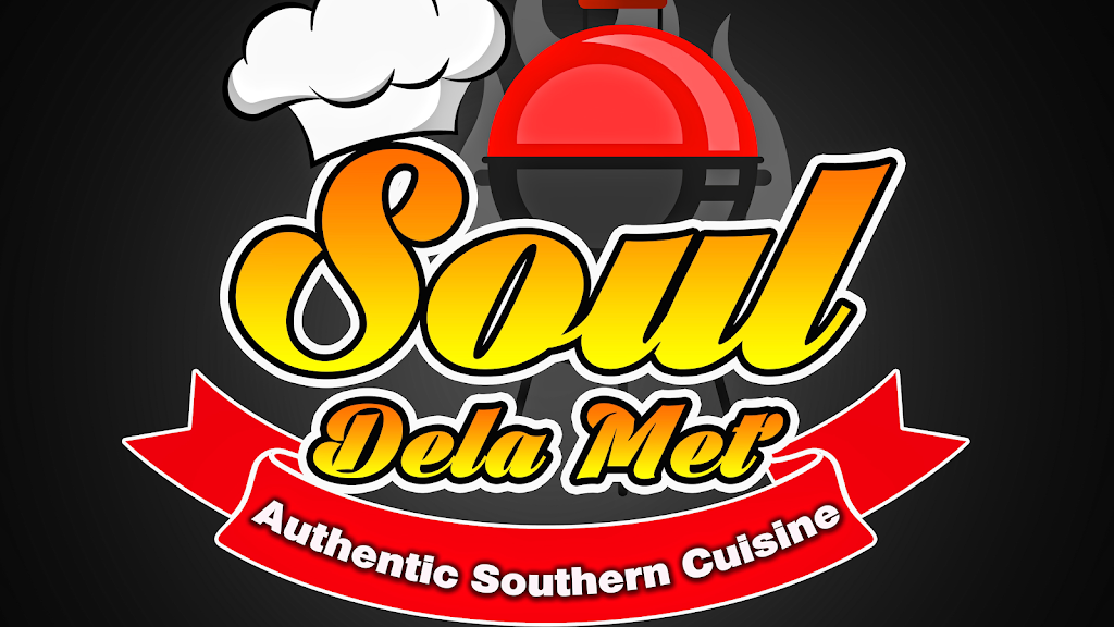 Soul Dela Met | restaurant | 421 Bush River Rd Unit 162, Columbia, SC 29210, USA | 8038099663 OR +1 803-809-9663