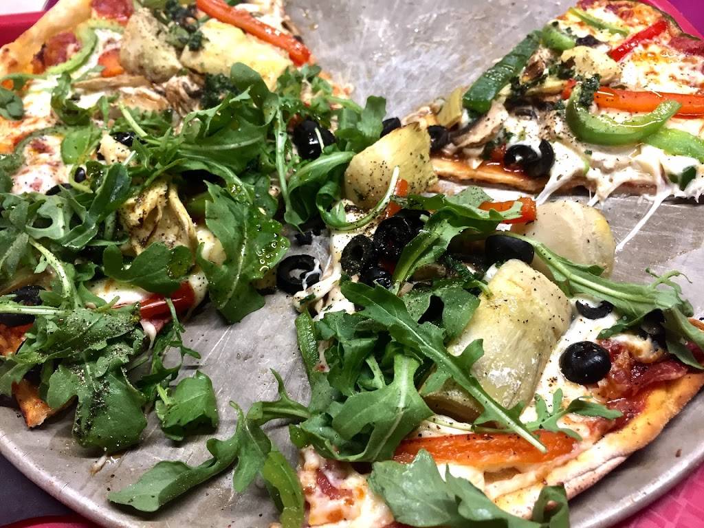 Pizzeria Moderne Scarpetta | restaurant | 1191 Avenue Cartier, Québec, QC G1R 2S9, Canada | 4185232192 OR +1 418-523-2192