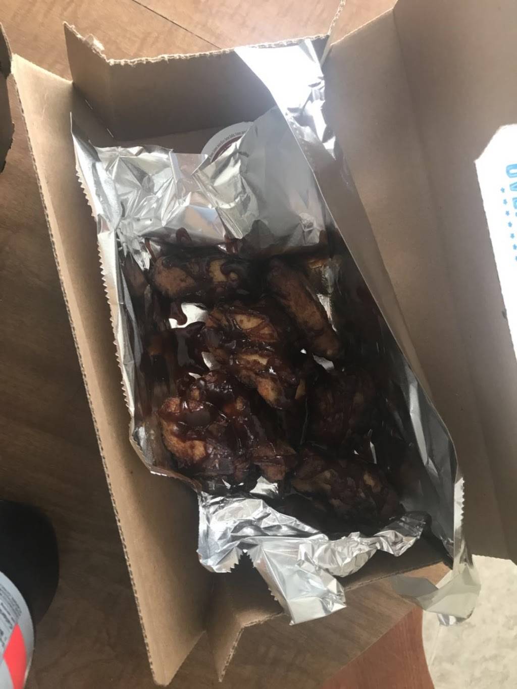 Dominos Pizza | meal delivery | 111 Sandy Ct Ste A, Danville, VA 24541, USA | 4348369503 OR +1 434-836-9503