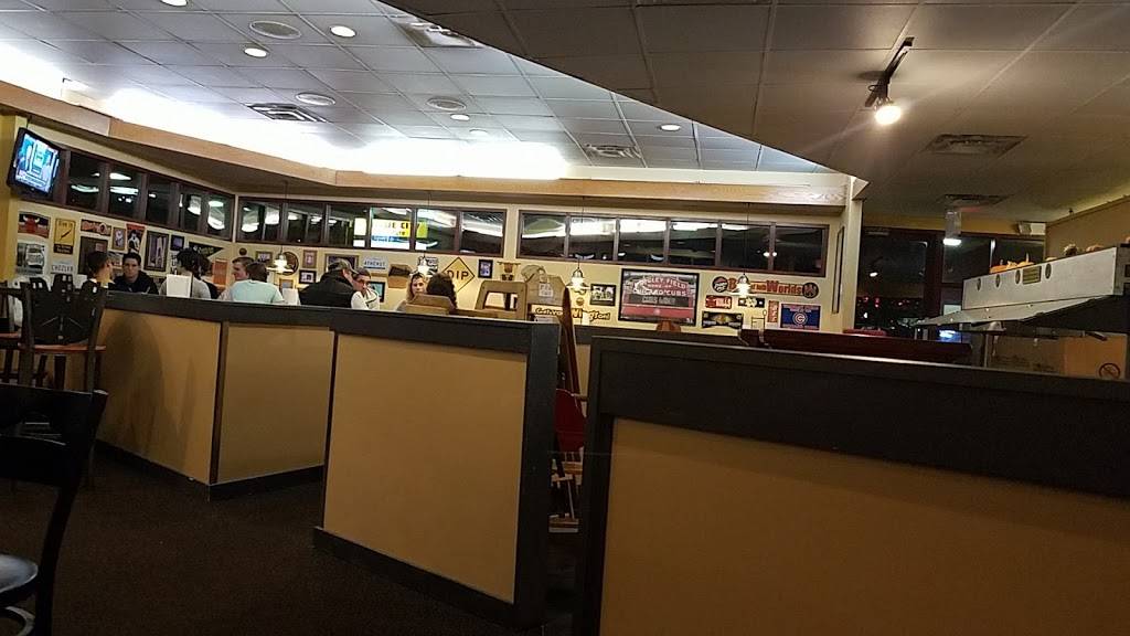 Pizza Hut | restaurant | 4305 E New York St, Aurora, IL 60504, USA | 6308983533 OR +1 630-898-3533