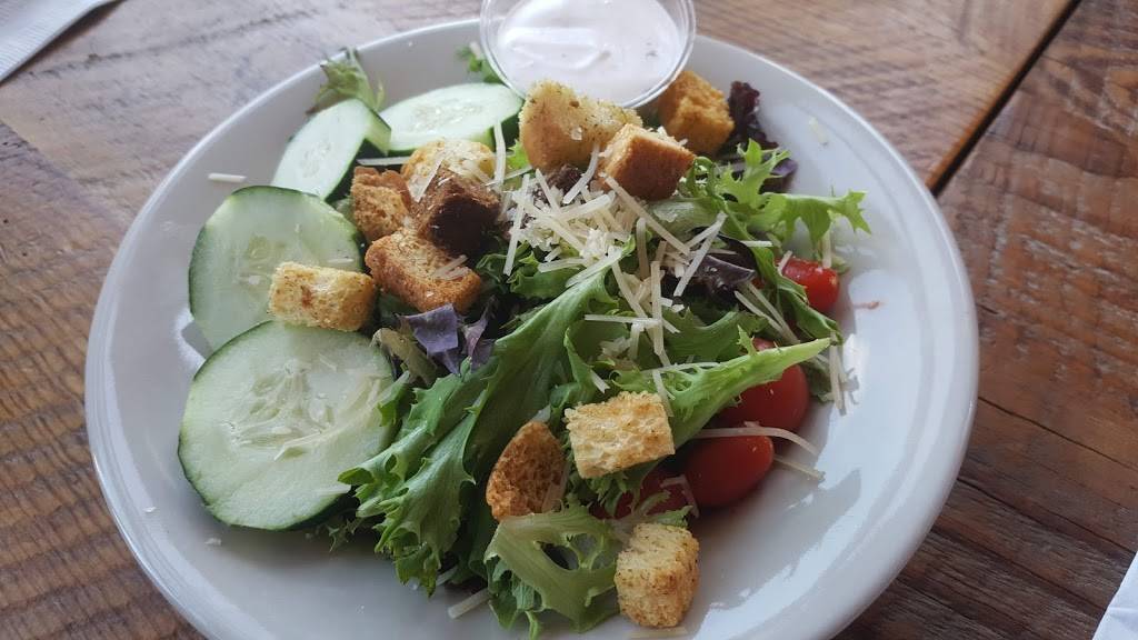 Firehouse Grill | restaurant | 841 Broadway St, Seaside, OR 97138, USA | 5037175502 OR +1 503-717-5502