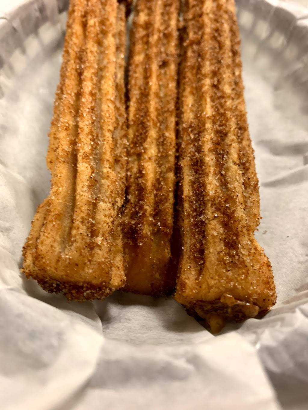 Tacos Chilangos | restaurant | 8917 N Fwy Service Rd E #119, Fort Worth, TX 76177, USA | 8178477771 OR +1 817-847-7771