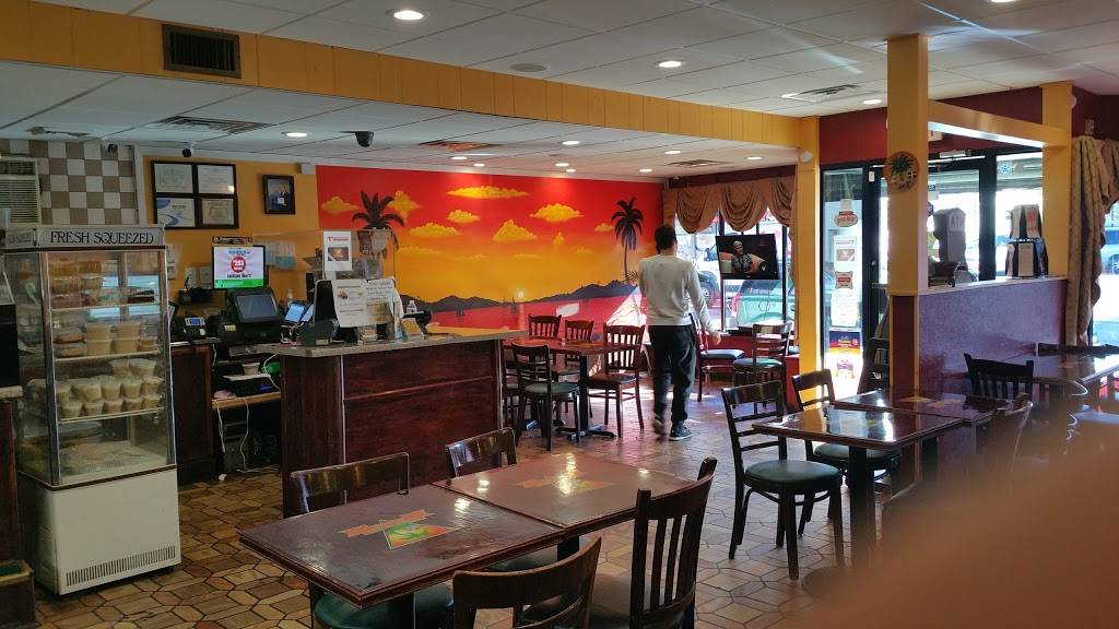El Sabor Tropical Restaurant | restaurant | 325 Totowa Ave, Paterson, NJ 07502, USA | 9733891333 OR +1 973-389-1333
