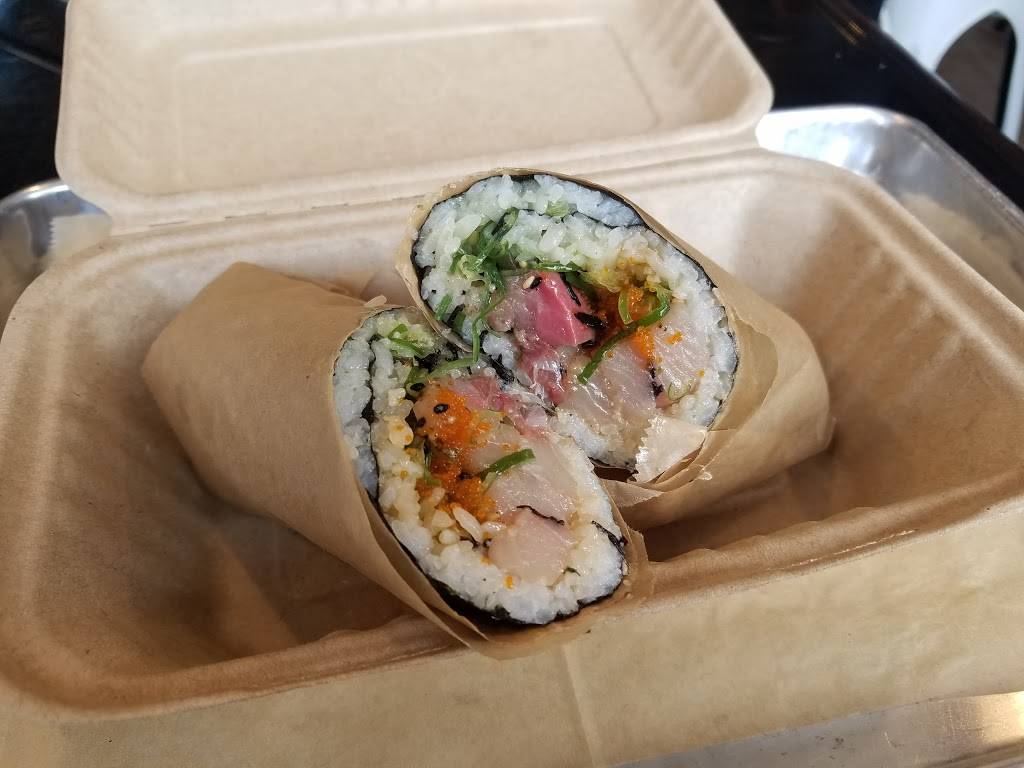 Makai Poke Co. | restaurant | 521 Washington St, Hoboken, NJ 07030, USA | 2016835830 OR +1 201-683-5830