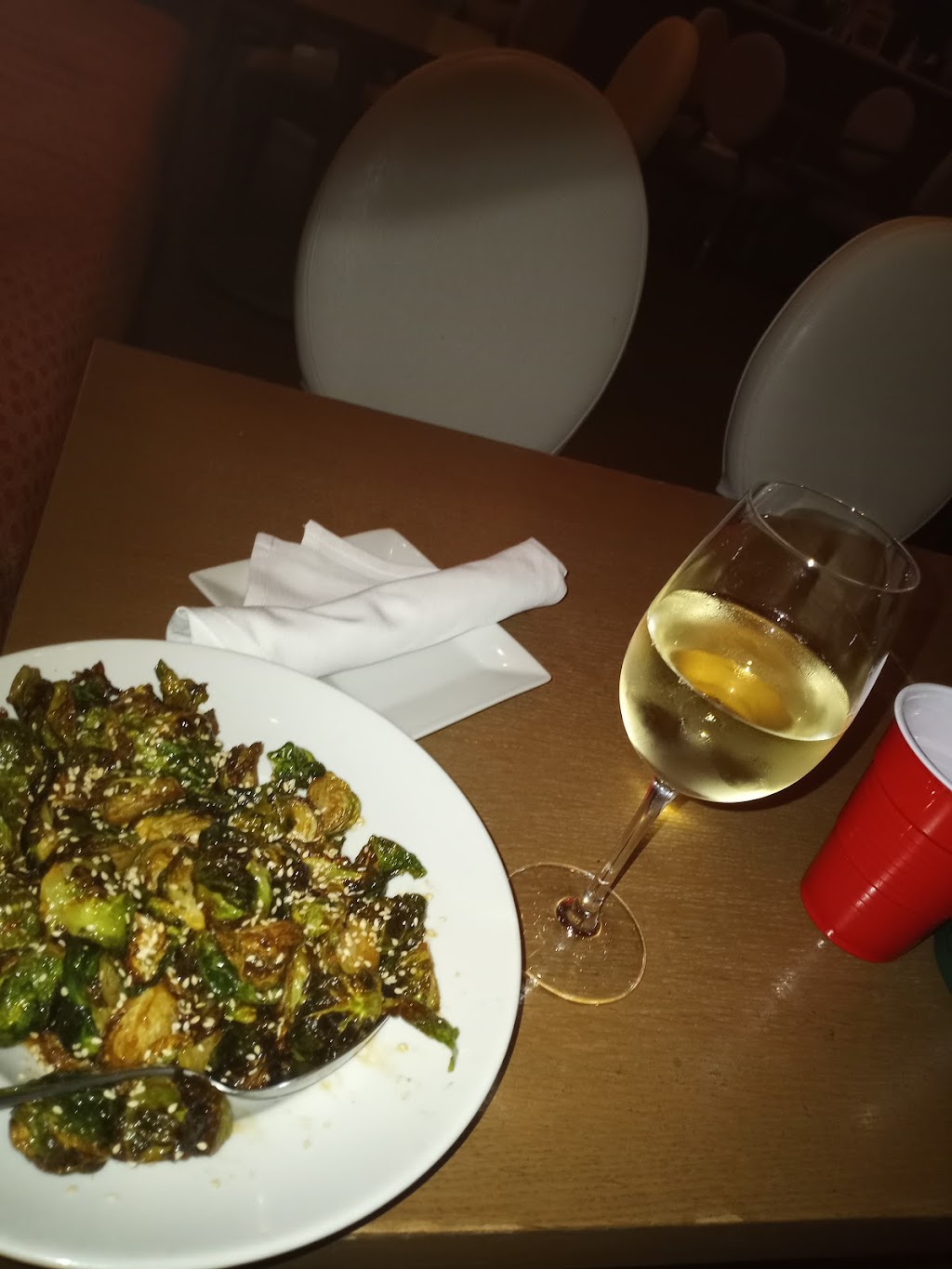 Oak & Ale | restaurant | 8118 Oak St, New Orleans, LA 70118, USA | 5043021485 OR +1 504-302-1485