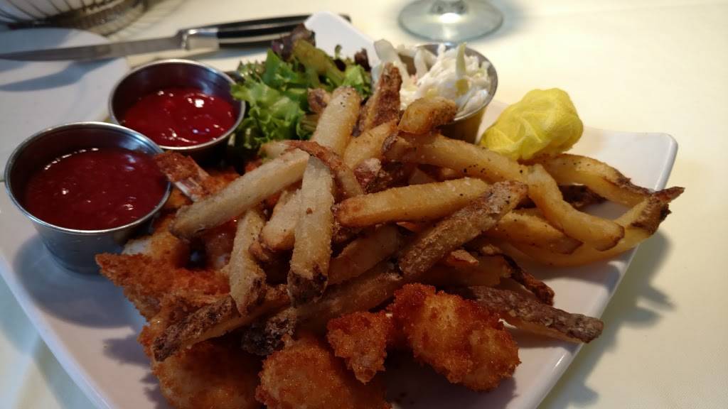 Schlesingers Steakhouse | restaurant | 1106 William Styron Square S, Newport News, VA 23606, USA | 7575994700 OR +1 757-599-4700