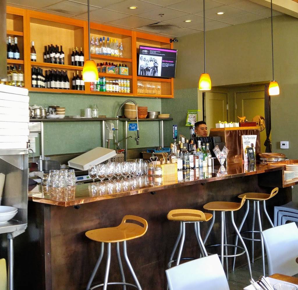 Pizzando | restaurant | 301 Healdsburg Ave, Healdsburg, CA 95448, USA | 7079225233 OR +1 707-922-5233