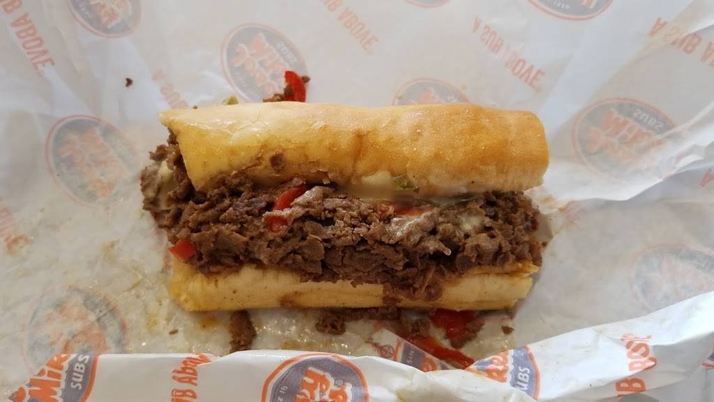 Jersey Mikes Subs | restaurant | 1404 S Main Chapel Way #102, Gambrills, MD 21054, USA | 4107212269 OR +1 410-721-2269