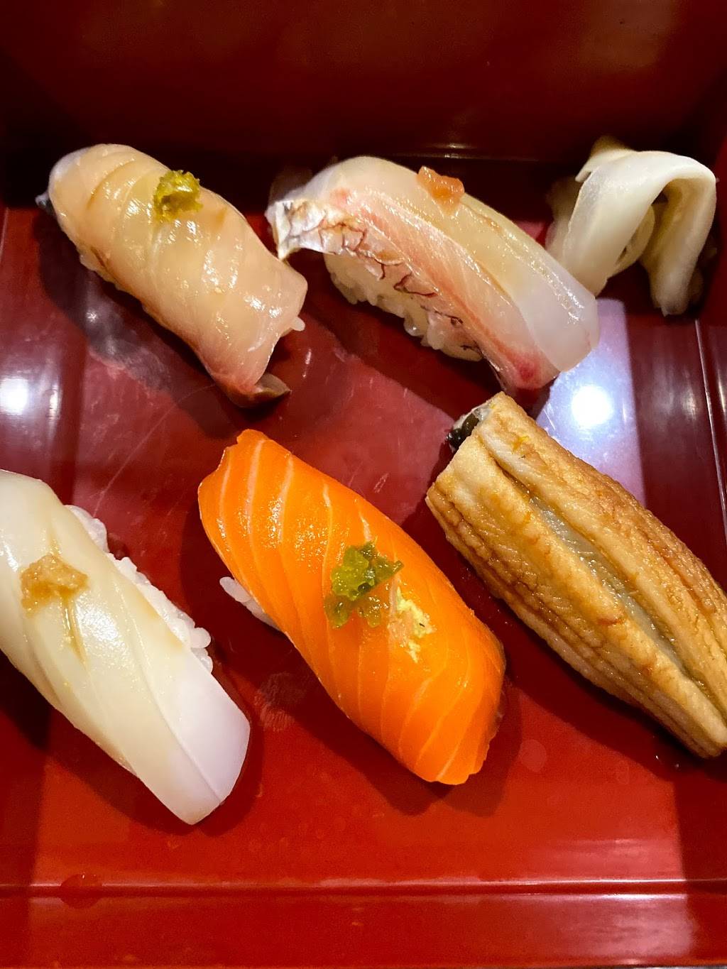 HAL YAMASHITA Napa | restaurant | 1300 Main St #100, Napa, CA 94559, USA | 7076991864 OR +1 707-699-1864