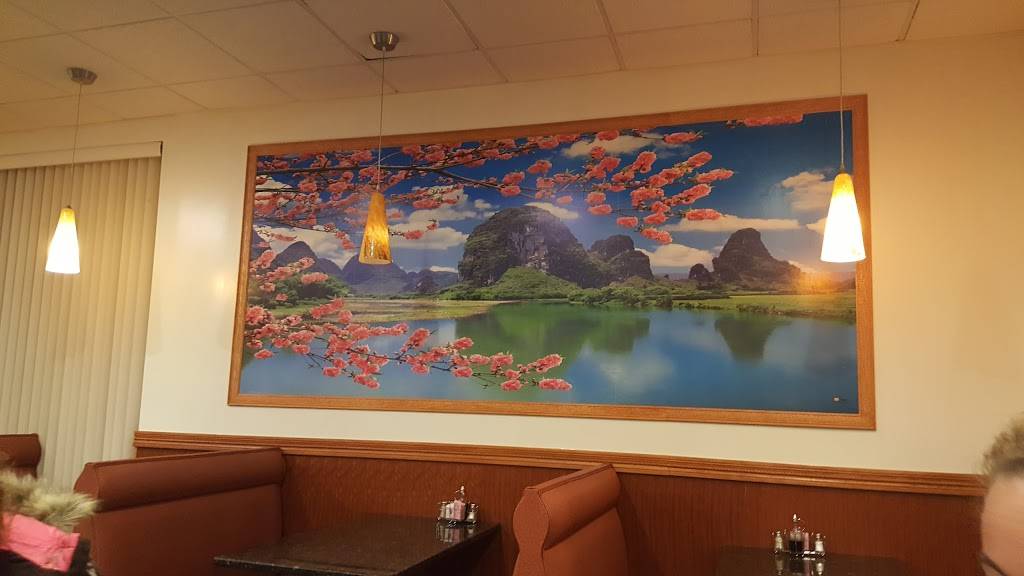 Tasty House Chinese Restaurant | restaurant | 804 N Ridge Rd B, Castle Rock, CO 80104, USA | 3036638138 OR +1 303-663-8138